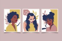 Mathilde, la femme du « je ne sais pas ».