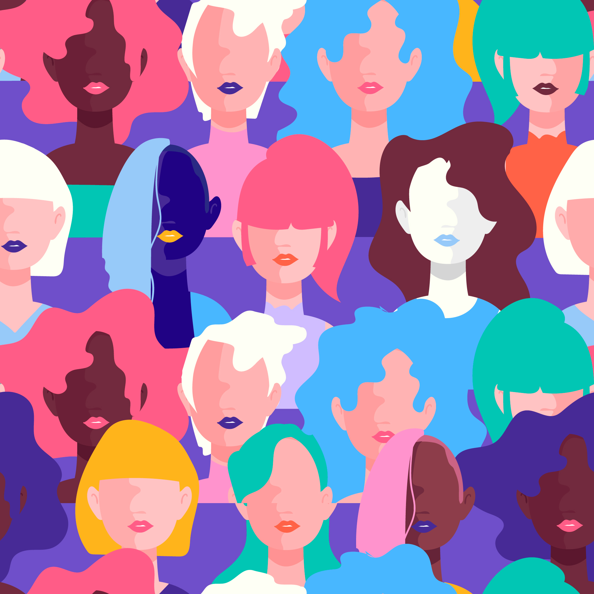 Lire la suite à propos de l’article Le féminisme en questions