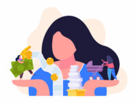 Et si, … ?  La question du travail de la maison