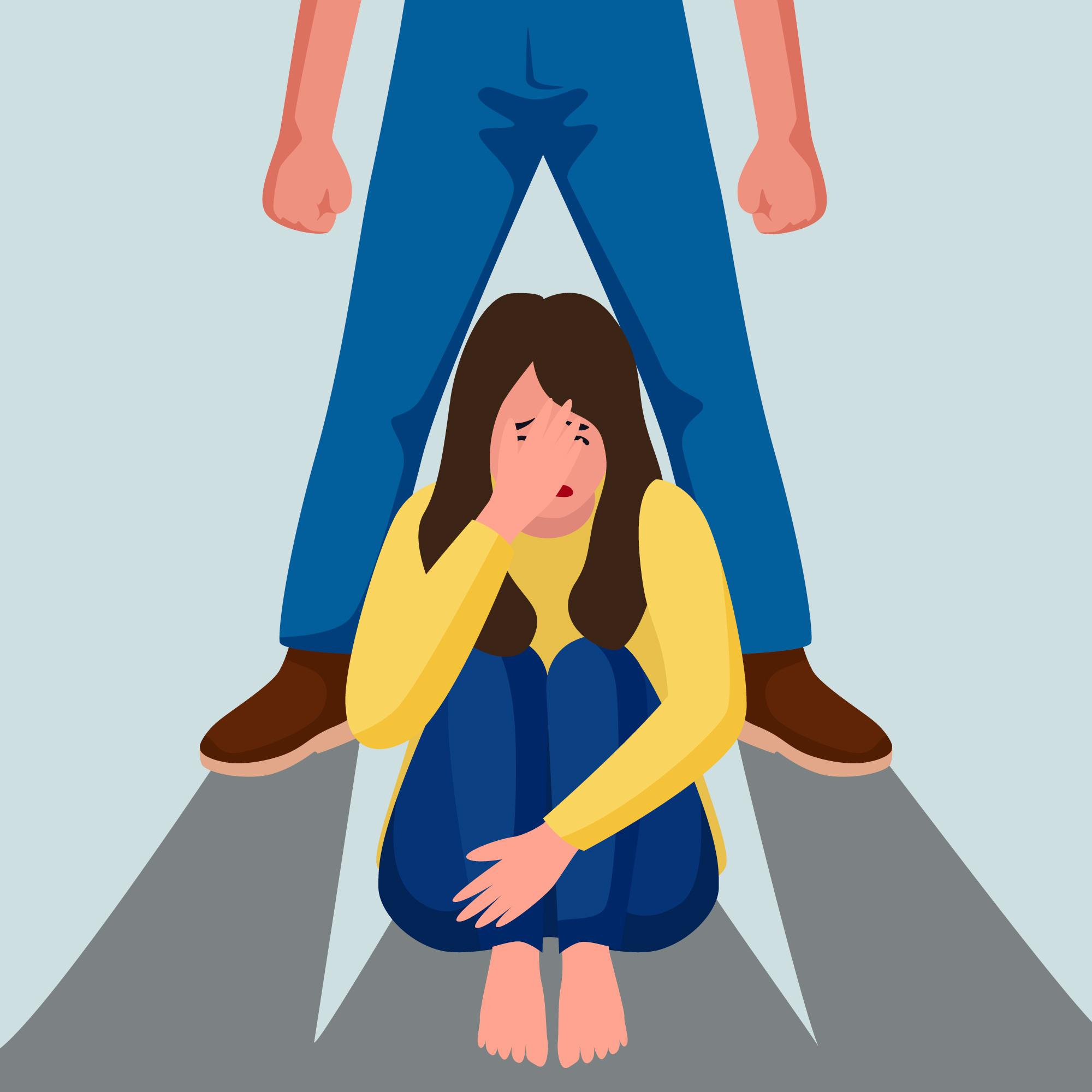 Lire la suite à propos de l’article La pression de la violence en questions