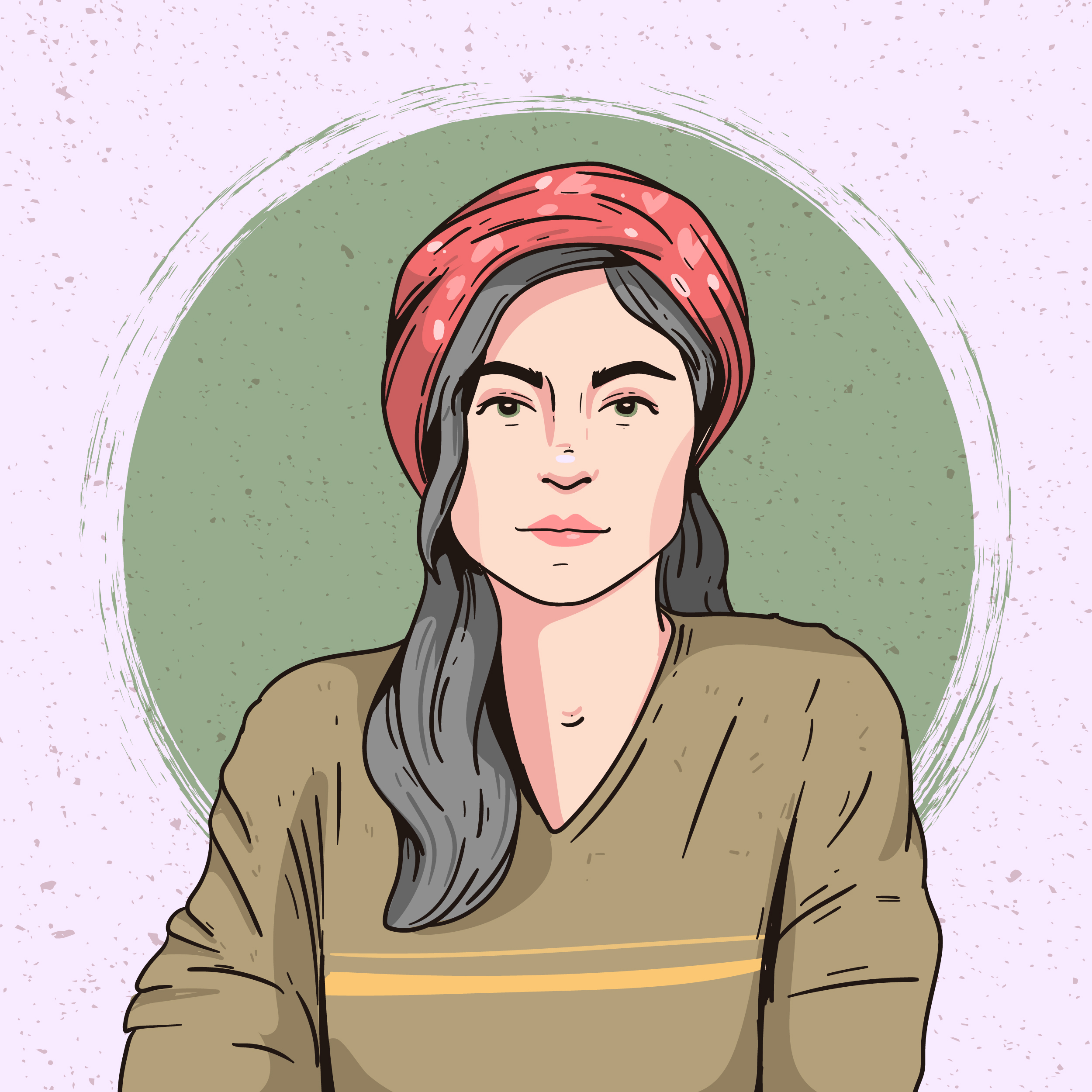 Lire la suite à propos de l’article Chrystine, la femme de « l’indépendance avant tout »