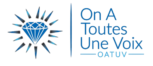 Logo On A Toutes Une Voix